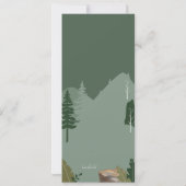 Buitenman  kaart (Achterkant)