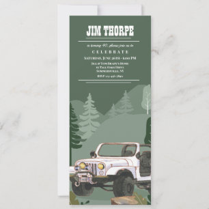 Buitenman  kaart