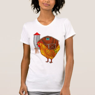buitenplaats t-shirt