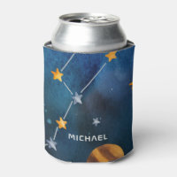 Buitenruimte Astronaut Shuttle gepersonaliseerd
