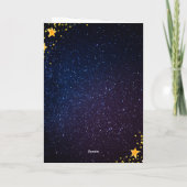 Buitenruimte Bedankkaart (Achterkant)