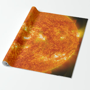 Buitenruimte Cadeaupapier
