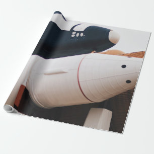 Buitenruimte Cadeaupapier