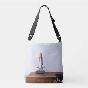 Buitenruimte Crossbody Tas