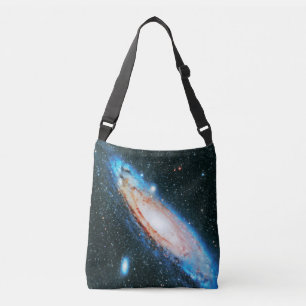 Buitenruimte Crossbody Tas