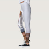 Buitenruimte Leggings (Links)