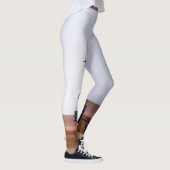 Buitenruimte Leggings (Rechts)