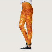 Buitenruimte Leggings (Links)