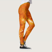 Buitenruimte Leggings (Rechts)