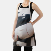 Buitenruimte Schort (Insitu)