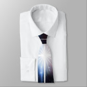 Buitenruimte Stropdas (Gebonden)