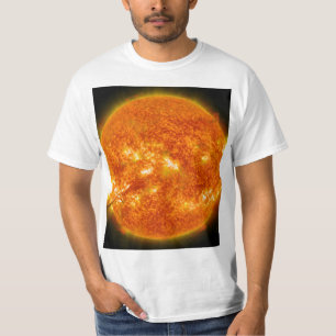 Buitenruimte T-shirt
