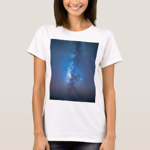 Buitenruimte T-shirt