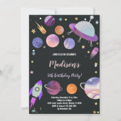 Buitenruimte Vervroegde dag Kaart (Voorkant)