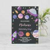 Buitenruimte Vervroegde dag Kaart (Staand voorkant)