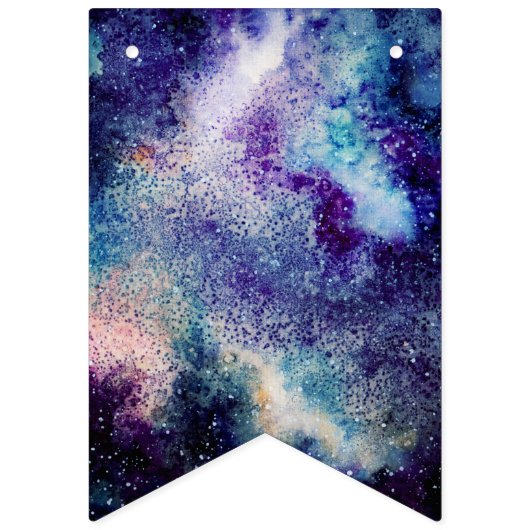 Buitenruimte Vlaggetjes (Tweede vlag)