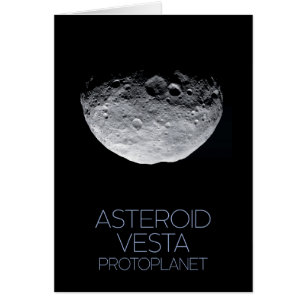 Buitenruimte, Zonnestelsel, Asteroïdengordel, Vest