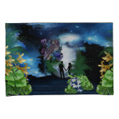 Buitenruimteas Kussensloop (Voorkant-Rechts)