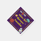 Buitenruimtevaartdag Servet (Hoek)