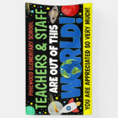 Buitenruimtevaartdocent Afbeeldingsweek banner (Verticaal)