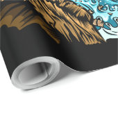 Buitenscène Cadeaupapier (Rol Hoek)