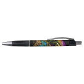 Buitenscène Pen (Bovenkant)