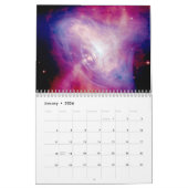 BUITENSPACE-kalender Kalender (Jan 2026)