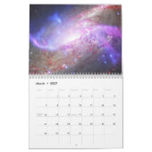 BUITENSPACE-kalender Kalender (Mar 2027)