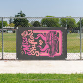 Buitenspandeur Spandoek (Insitu)