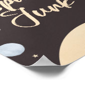 Buitenspatie Verblijfsspatie Poster (Hoek)