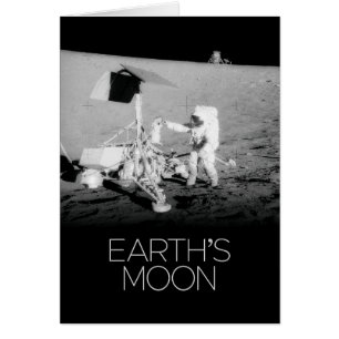 Buitenste Ruimte, Galaxy, Zonnestelsel, Maan van d