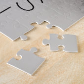 Buitenste Ruimte, Galaxy, Zonnestelsel, Maan van d Legpuzzel (Zijkant)