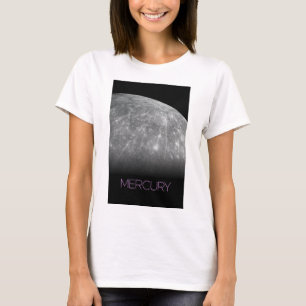 Buitenste Ruimte, Galaxy, Zonnestelsel, Planeet Me T-shirt
