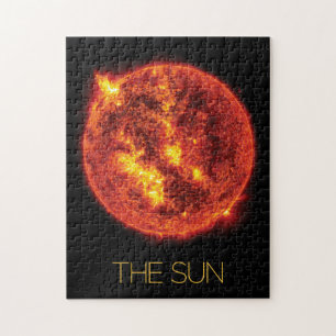 Buitenste Ruimte, Galaxy, Zonnestelsel, Sterren, D Legpuzzel