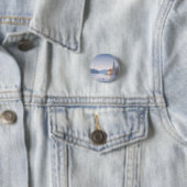 BuitenTijd Ronde Button 3,2 Cm (In situ)