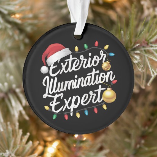 Buitenverlichting expert kerstlicht decor ornament (Boom)