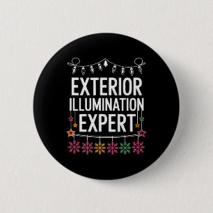 Buitenverlichting Expert Kerstverlichting Disp Ronde Button 5,7 Cm