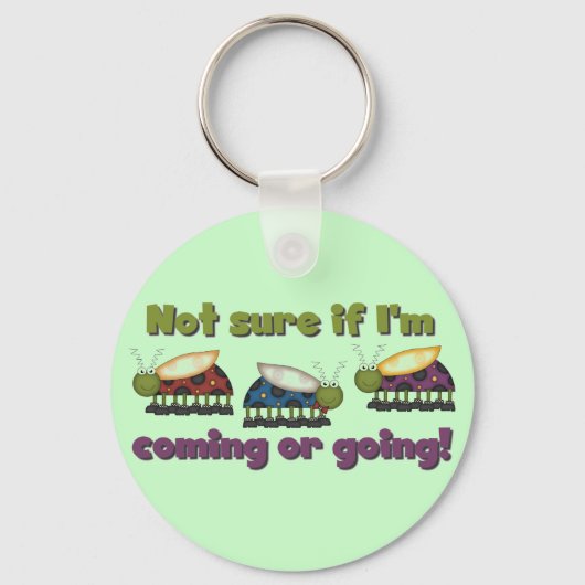 Buizen, komische overhemden en cadeautjes sleutelhanger (Voorkant)