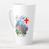 Buje Croatia Latte Mok (Linkerhoek)