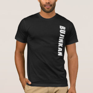 Bujinkan T-Shirt