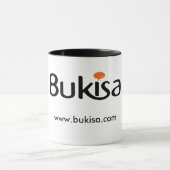 Bukisa Ringer Mok (Midden)