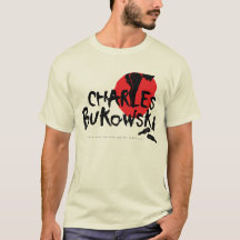 Bukowski T-Shirt
