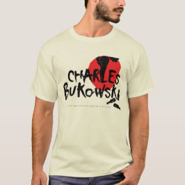 Bukowski T-Shirt