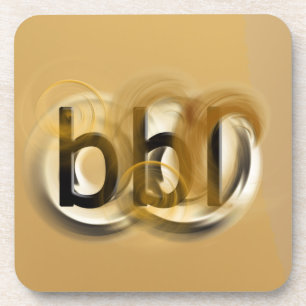 Bul! Bier Onderzetter