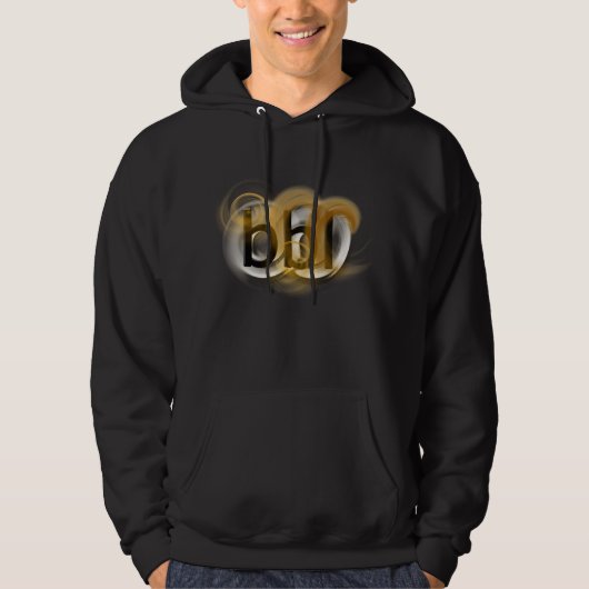 Bul! Hoodie (Voorkant)