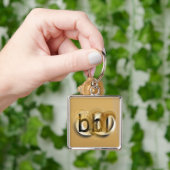Bul! Sleutelhanger (Hand)