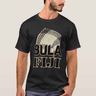 BULA Fiji T-shirt