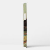 Bulb Fields van Vincent van Gogh Case-Mate iPhone Case (Achterkant / Rechts)