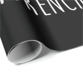 buldog-liefhebber | Frans Pap Frans Bulldog Pap Cadeaupapier (Rol Hoek)