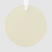 Buldog Portant des lunettes (dos)